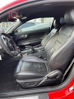 فۆرد مۆستانگ